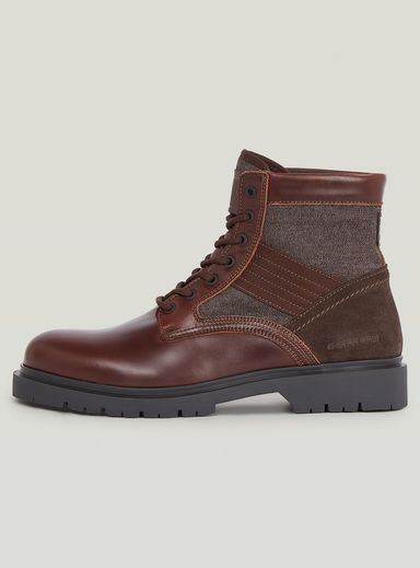 Botas Tyler Mid